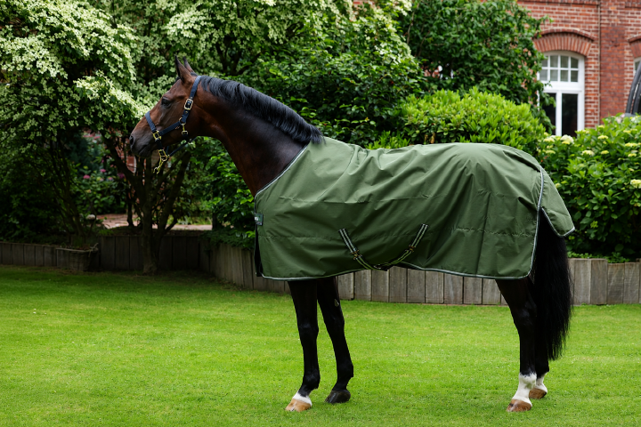 bucas Outdoordecke Freedom Turnout 0 g